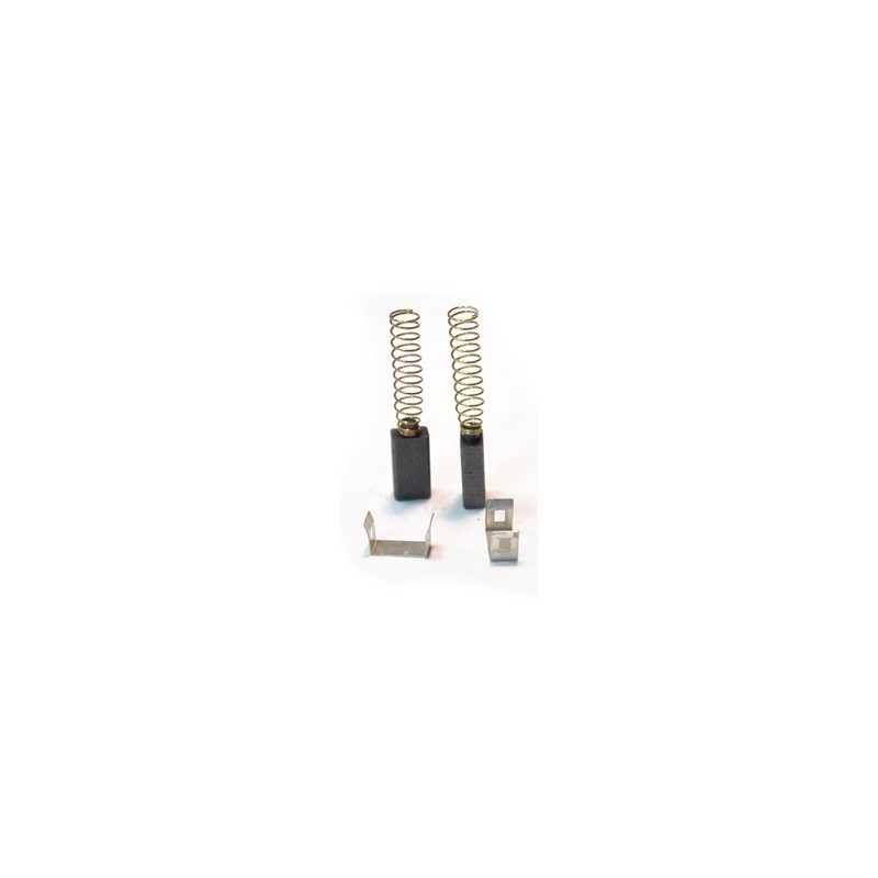 Jeu de charbons perceuse BOSCH PBH2RE Jeu de charbons perceuse BOSCH PBH2RE