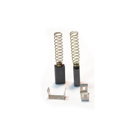 Jeu de charbons perceuse BOSCH PBH2RE