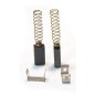 Jeu de charbons perceuse BOSCH PBH2RE Jeu de charbons perceuse BOSCH PBH2RE