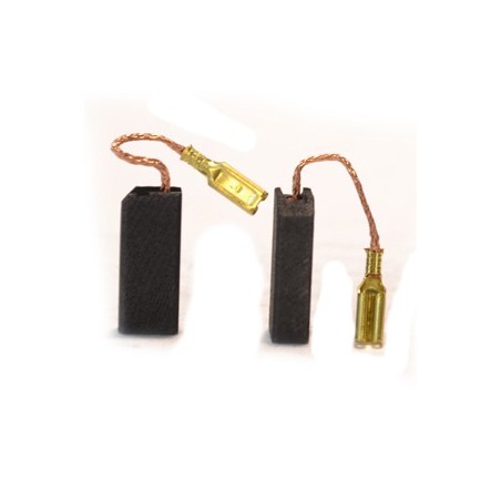 Charbons pour perforateurs BOSCH GBH2 - GBH2-20