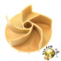 Turbine pour souffleur HOMELITE HBV2500S
