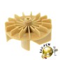 Turbine pour souffleur HOMELITE HBV2500S