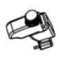 Réservoir pour élagueur RYOBI RPP755E
