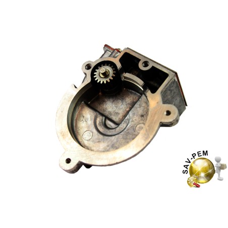 Boite de vitesse robot KENWOOD MX270