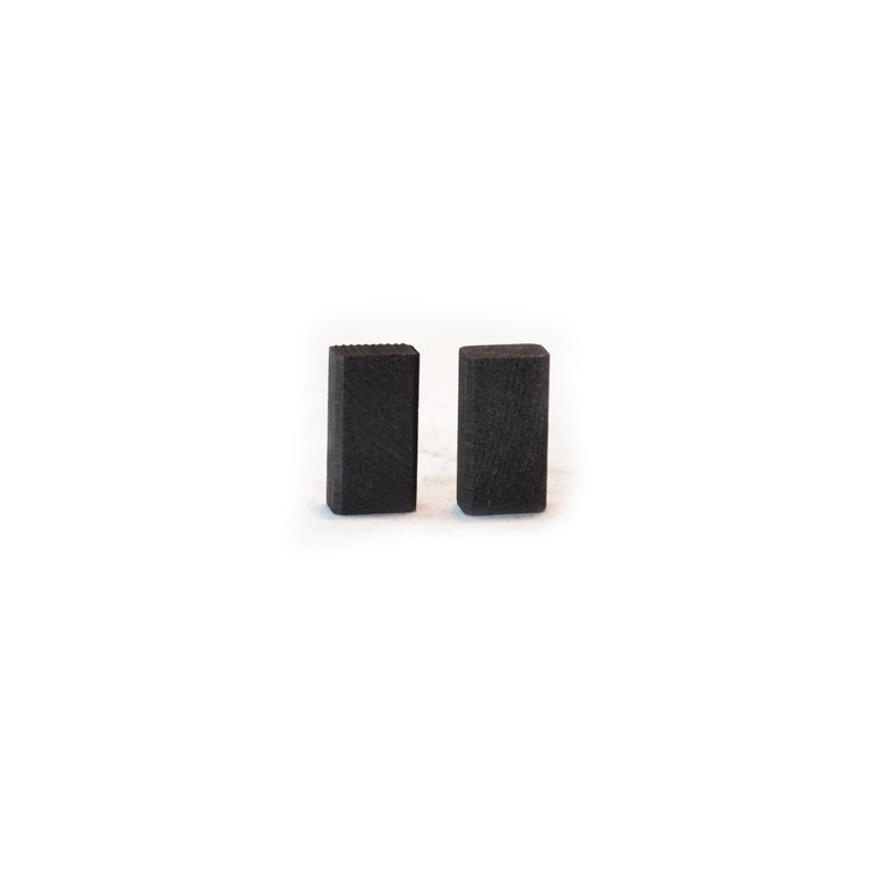 Charbons pour scie sauteuses BOSCH GST600E Charbons pour scie sauteuses BOSCH GST600E