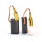 Charbons perceuses / visseuses BOSCH GSR 6-45 TE Charbons perceuses / visseuses BOSCH GSR 6-45 TE