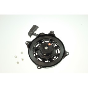 Lanceur BRIGGS  et  STRATTON EUROPA