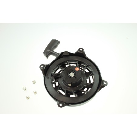 Lanceur BRIGGS  et  STRATTON EUROPA