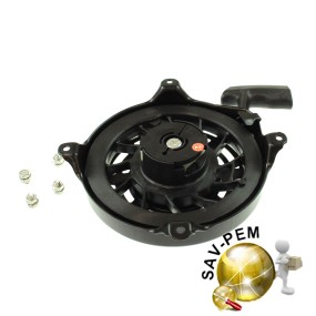 Lanceur BRIGGS  et  STRATTON EUROPA