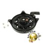 Lanceur BRIGGS et STRATTON EUROPA Lanceur BRIGGS et STRATTON EUROPA
