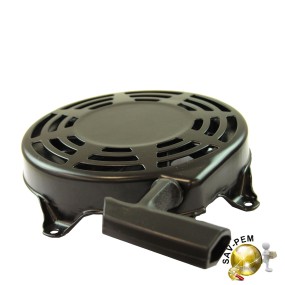 Lanceur BRIGGS  et  STRATTON EUROPA