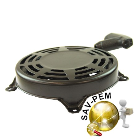Lanceur BRIGGS  et  STRATTON EUROPA