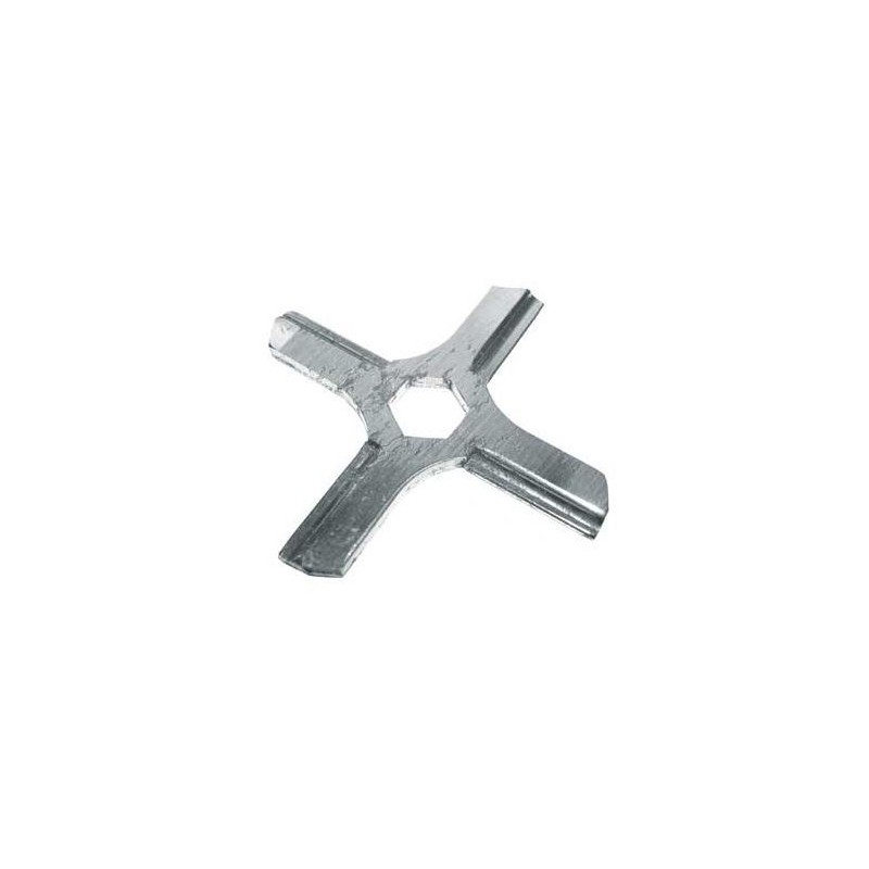 Couteau MS-4775250 pour hachoir de marque SEB Couteau MS-4775250 pour hachoir de marque SEB