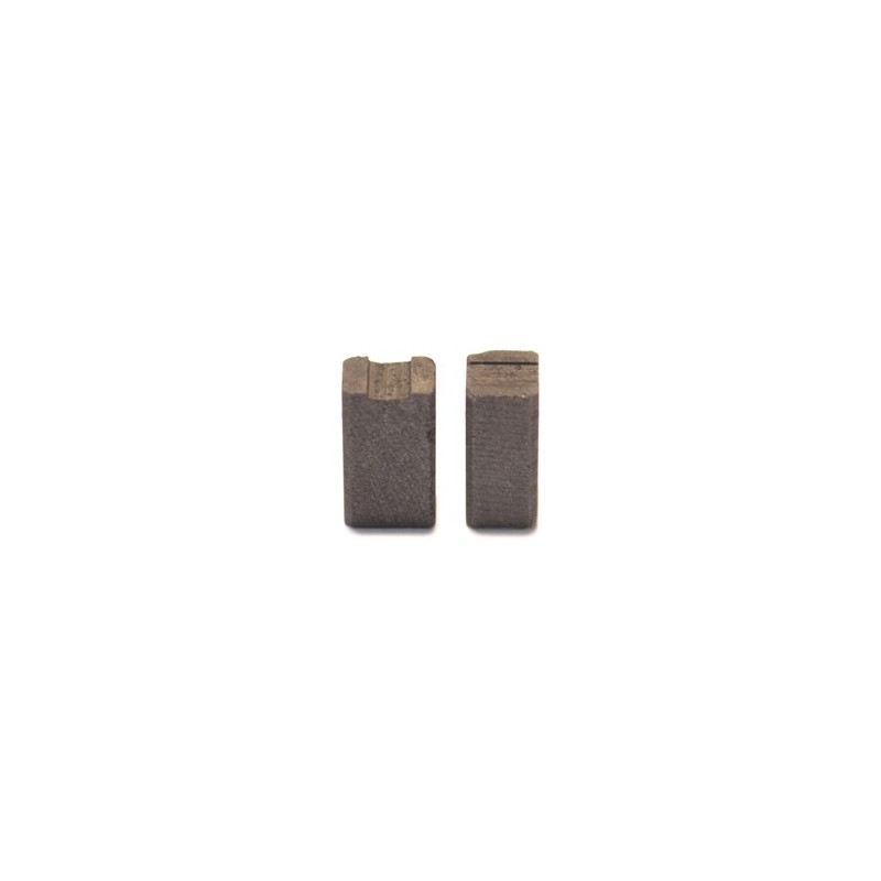 Charbons pour scie sauteuse DEWALT DW331 - DW333
