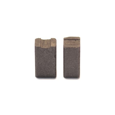 Charbons pour Scie circulaire DeWalt DW331 - DW333