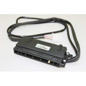 Clavier de commande pour hotte GLEM