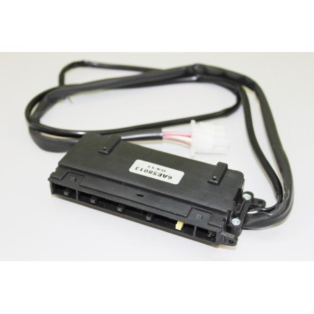 Clavier de commande pour hotte GLEM