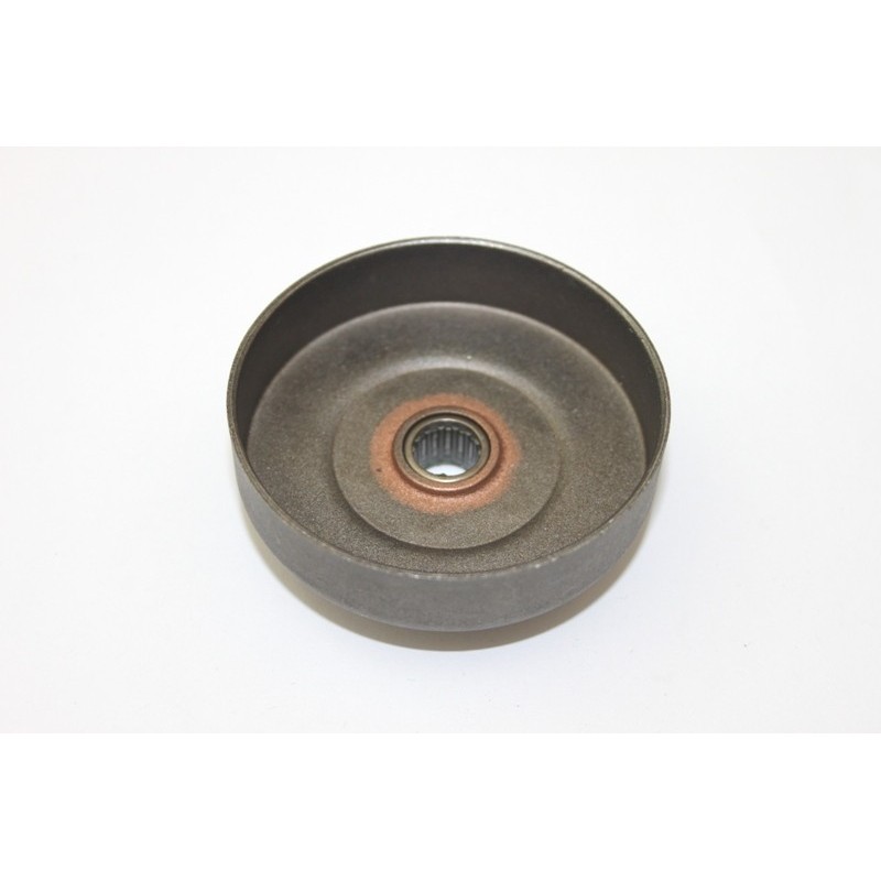 Cloche embrayage tronconneuse McCulloch