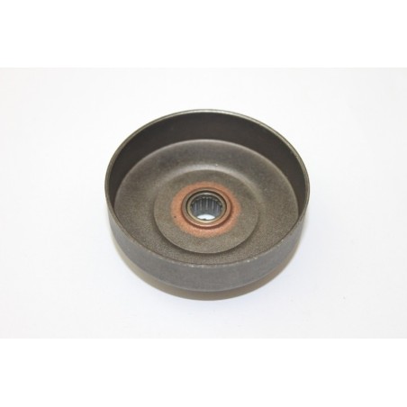 Cloche embrayage tronconneuse McCulloch