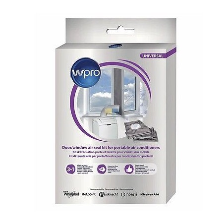 Kit d'évacuation pour climatiseur