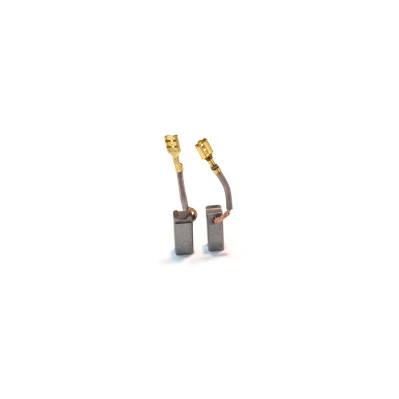 Charbons perforateur sans fil BOSCH Professional GBH 36 V