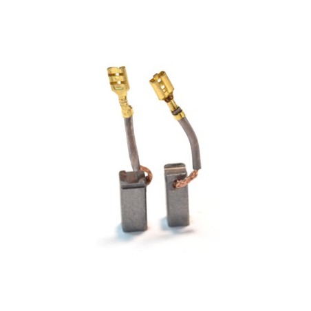 Charbons perforateur sans fil BOSCH Professional GBH 36 V