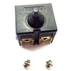 Interrupteur pour meuleuses DEWALT DWE4202 - DWE4215