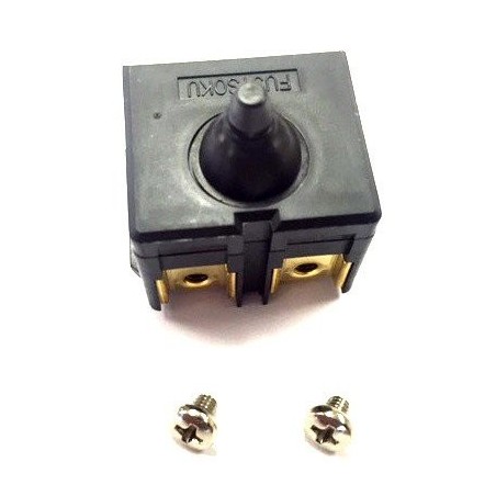 Interrupteur pour meuleuses DEWALT DWE4202 - DWE4215