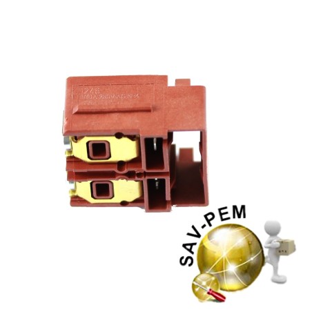 Interrupteur meuleuse DEWALT D28137