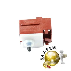 Interrupteur meuleuse DEWALT D28137