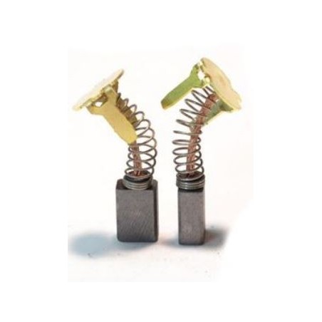 Charbons pour clé à choc BOSCH GDR14,4 V