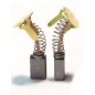 Charbons pour clé à choc BOSCH GDR14,4 V Charbons pour clé à choc BOSCH GDR14,4 V