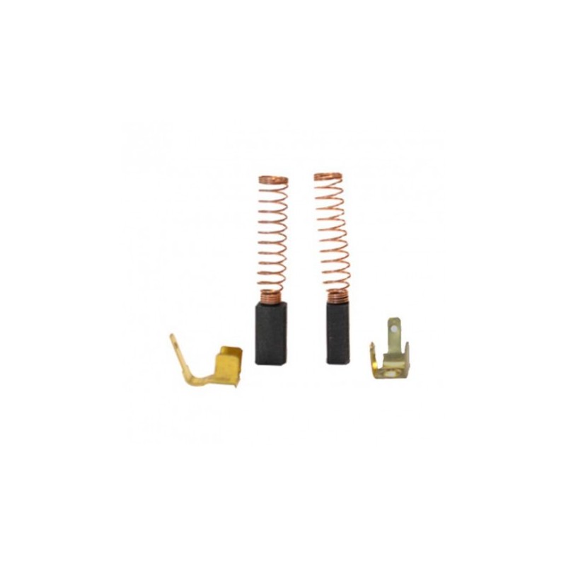 Charbons ponceuses BOSCH PRO GSS140-1A