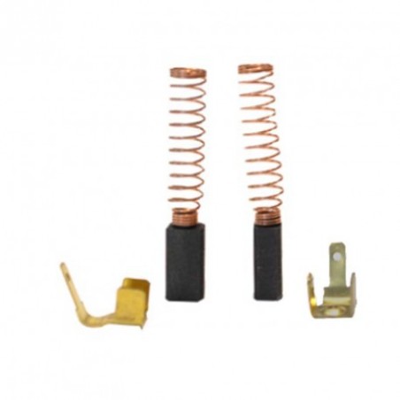 Charbons ponceuses BOSCH PRO GSS140-1A