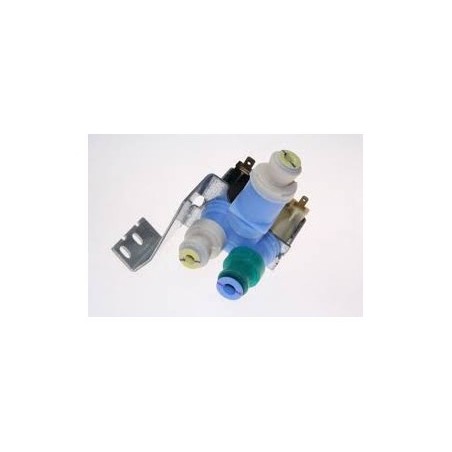 Electrovanne réfrigérateur américain WHIRLPOOL