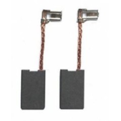 Charbons pour meuleuses DEWALT DWE4557 - DWE4599