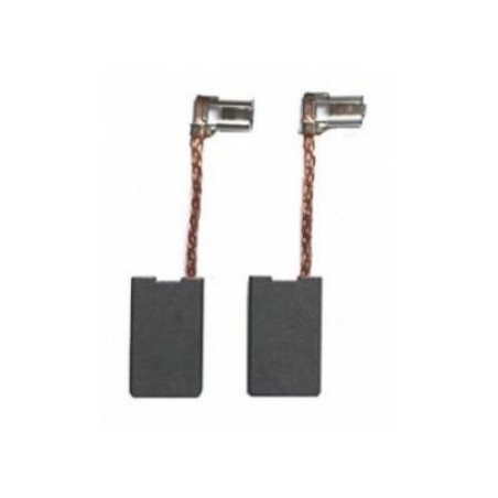Charbons pour meuleuses DEWALT DWE4557 - DWE4599