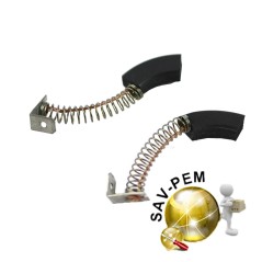 Charbons pour perceuse FEIN ASb 636 - ASc 51
