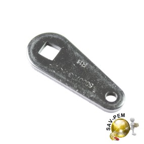 Bras de direction rider MC CULLOCH M105-77X