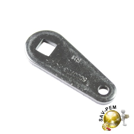 Bras de direction rider MC CULLOCH M105-77X