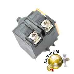 Interrupteur pour meuleuse DEWALT DWE4057