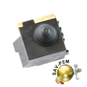 Interrupteur pour meuleuse DEWALT DWE4057