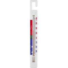 Thermomètre WPRO TER214 pour congélateur et réfrigérateur