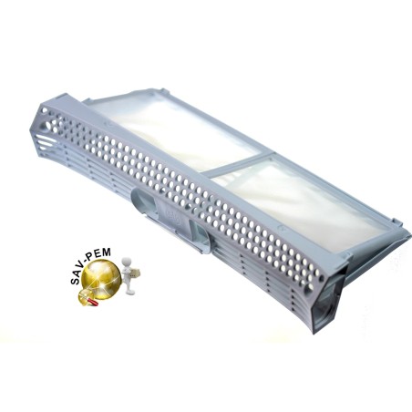Filtre à peluche BOSCH 00652184 pour sèche linge WTE84101FR