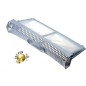 Filtre à peluche BOSCH 00652184 pour sèche linge WTE84101FR Filtre à peluche BOSCH 00652184 pour sèche linge WTE84101FR