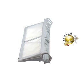 Filtre à peluche BOSCH 00652184 pour sèche linge WTE84101FR