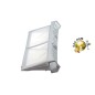 Filtre à peluche BOSCH 00652184 pour sèche linge WTE84101FR Filtre à peluche BOSCH 00652184 pour sèche linge WTE84101FR