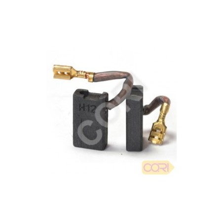 Charbons pour scie circulaire DeWalt D23700  - D271