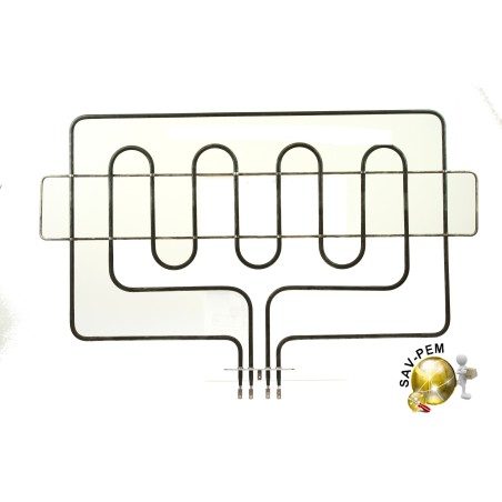 Résistance de grill four GLEM GF9C93IX