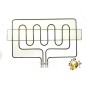Résistance de grill four GLEM GF9C93IX